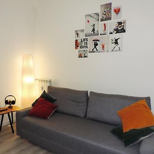 Appartement met een Slaapkamer